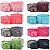 Kit Organizador de Mala 6 Peças com Zíper e Tela Respirável – Secret / Laundry Pouch - Imagem 3