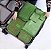 Kit Organizador de Mala 6 Peças com Zíper e Tela Respirável – Secret / Laundry Pouch - Imagem 6