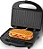Sanduicheira Grill 3 Em 1 Oliver Home Brunch Time Antiaderente - OliverHome - Imagem 1