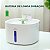 Newpet Fonte de água automática para gatos de 2,6 litros Cabo USB/Sensor de dete - Imagem 4