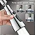 1pc extensor de torneira 360 rotação pulverização torneiras de cozinha anti-resp - Imagem 4