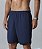 Short Masculino Esportivo Azul Marinho - Imagem 1