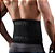 Cinta Ergonômica Lombar Coluna Abdominal P/ Carga E Postura - Imagem 2