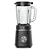 Liquidificador Electrolux 1200W Preto Expert com Tecnologia TruFlow® Power System BLP70 - Imagem 2