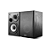Monitores De Áudio Edifier R980t 24w Rms Bivolt Home Studio Bivolt 110 220 Preto - Imagem 1