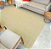 Tapete Quadrado Para Sala Quarto Sisal Apartamento 200x200 - Imagem 1