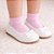 Meia Infantil Escolar - Kit com 3 Pares - Imagem 2