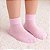 Meia Infantil Escolar - Kit com 3 Pares - Imagem 1