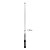 Antena Px Enfeite 1.35m c/ Mola - Imagem 1
