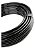 Mangueira Para Suspensão A Ar 20mts Preta - 12mm - Imagem 4