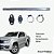 Vw Amarok Eliminador Egr 140cv 180cv + Abraçadeiras - Imagem 4