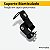 Antena Px Carro Capô Suporte Porta Malas Kit Rádio com Cabo - Imagem 4