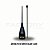 Antena Enfeite p/ Caminhonete com Suporte e Luz LED de Grade - Imagem 2