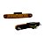Kit 2 Led Lanterna Delimitadora Lateral Carreta Bau Slim - Imagem 3