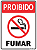 Proibido Fumar - Imagem 1