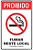 Proibido Fumar - Imagem 2