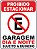 Proibido Estacionar - Imagem 2