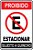 Proibido Estacionar - Imagem 1