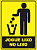 Jogue lixo no lixo - Imagem 1
