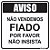 Não Vendemos Fiado - Imagem 1