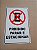 Proibido Parar e Estacionar - Imagem 2