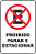 Proibido Parar e Estacionar - Imagem 1