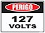Perigo Alta Voltagem - Imagem 1