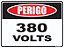 Perigo Alta Voltagem - Imagem 3