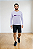 Camiseta Dry Sport UV Manga Longa - Imagem 1