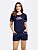 Pijama feminino curto com manga - Plumene - Imagem 1