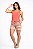 Pijama feminino curto - Luva de Pelica 2232 - Imagem 1