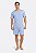 Pijama masculino liso curto - Plumene 2115 - Imagem 3