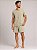 Pijama masculino Fiore D'italia curto 100% algodão - Imagem 3