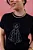 T-SHIRT - Nossa Senhora - Preto - Imagem 2
