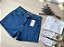 Short jeans - tom escuro - Imagem 2