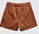Short Alfaiataria com Cinto - Imagem 6