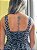 Vestido Midi com estampa floral - Imagem 4