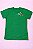 T-Shirt - Confie no Processo - Verde Bandeira - Imagem 3