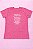 T-Shirt - Preciosa - Rosa - Imagem 3