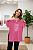 T-Shirt - Preciosa - Rosa - Imagem 2