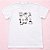 T-shirt - I Love Coffee - Branca - Imagem 3