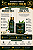 KIT MICOSES E TÍNEAS – TRATAMENTO COMPLETO PARA OS PÉS locao 30ml+Creme 30gr - Imagem 1