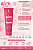 ☁️🌸 IC NUVEM ROSÉ | 30 g Hidratante de toque aveludado para mãos e pés, desenvolvido com Niacinamida (Nicotinamida) + Lanolina + Ácido Esteárico. ✨ Hidratação • Maciez • Emoliência • - Imagem 1
