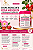 🌹 CREME HIDRATANTE ROSA MOSQUETA + NIACINAMIDA (VITAMINA B3) | 50g - Imagem 1