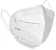 Máscara Descartável PFF2 N95 [10 Unidades] - Imagem 2