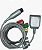 Cabo ECG 3 vias adulto - Imagem 1