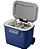 Caixa Térmica Coleman 61,5L com Rodas 65QT - Imagem 1