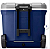 Caixa Térmica Coleman 61,5L com Rodas 65QT - Imagem 3