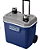 Caixa Térmica Coleman 61,5L com Rodas 65QT - Imagem 2