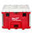 Cooler Milwaukee 40qt Packout 38L - Caixa de Ferramentas - Imagem 1